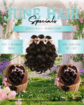 JUNE HAIR SALE