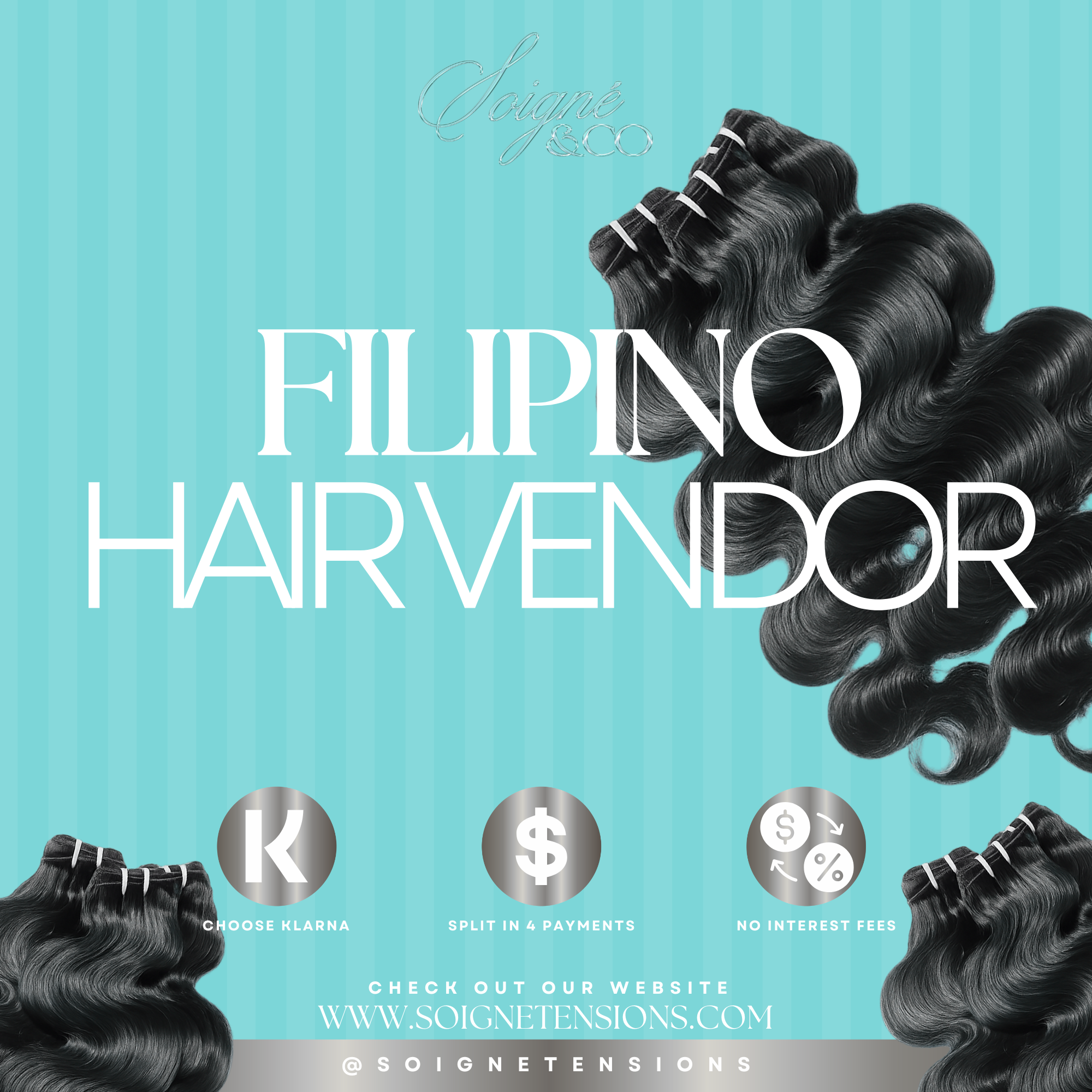 PERSONAL FILIPINO VENDOR
